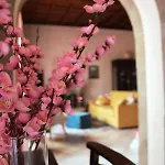 Un Posto Al Centro Διαμέρισμα *