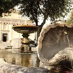 Un Posto Al Centro *