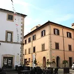 Διαμέρισμα Un Posto Al Centro Manziana