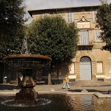 Apartmán Un Posto Al Centro