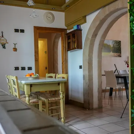 Un Posto Al Centro *