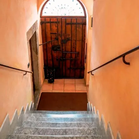 Un Posto Al Centro 公寓 Manziana