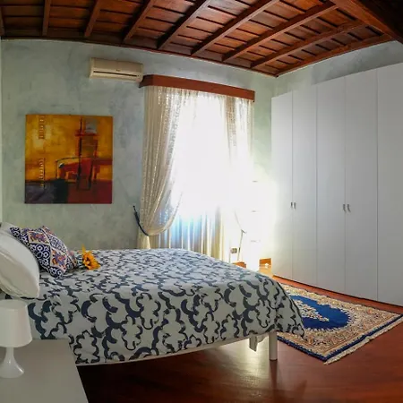 Un Posto Al Centro Manziana