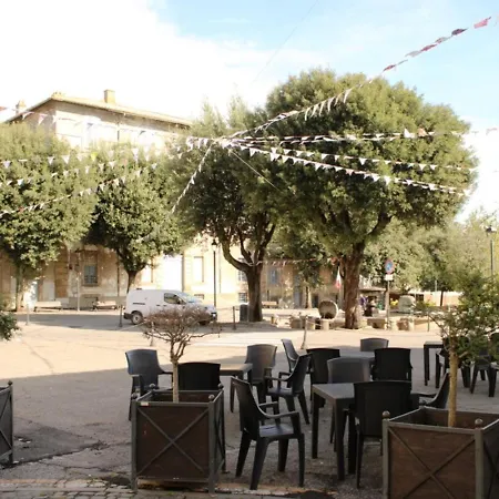 公寓 Un Posto Al Centro Manziana