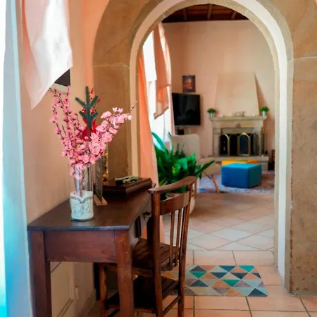 Un Posto Al Centro *