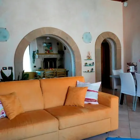 Un Posto Al Centro Manziana