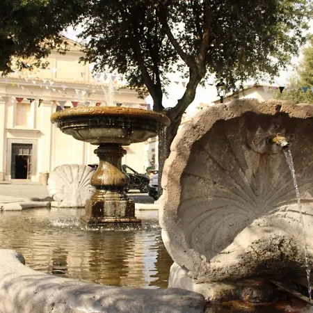 Un Posto Al Centro *