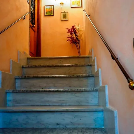 Un Posto Al Centro Apartmán