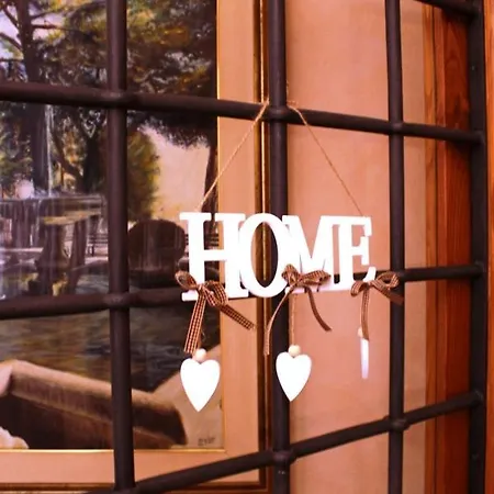 Un Posto Al Centro 公寓