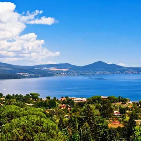 Un Posto Al Centro Apartmán *