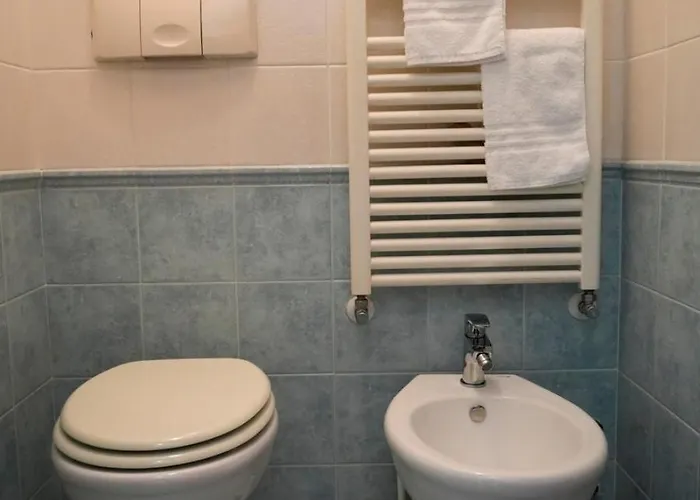 Un Posto Al Centro Διαμέρισμα