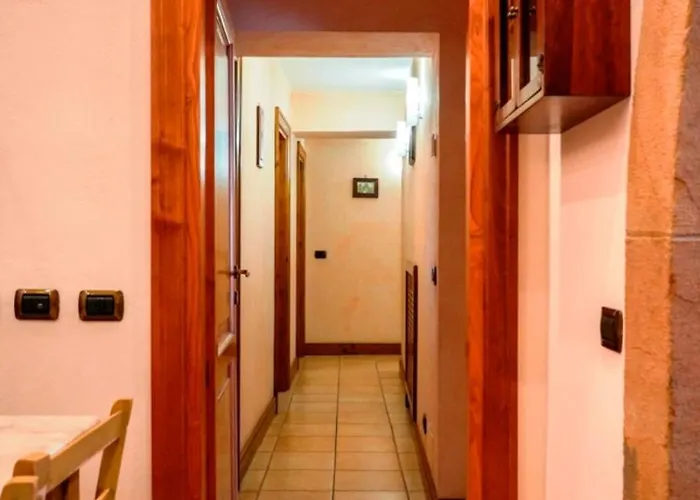 Un Posto Al Centro Διαμέρισμα