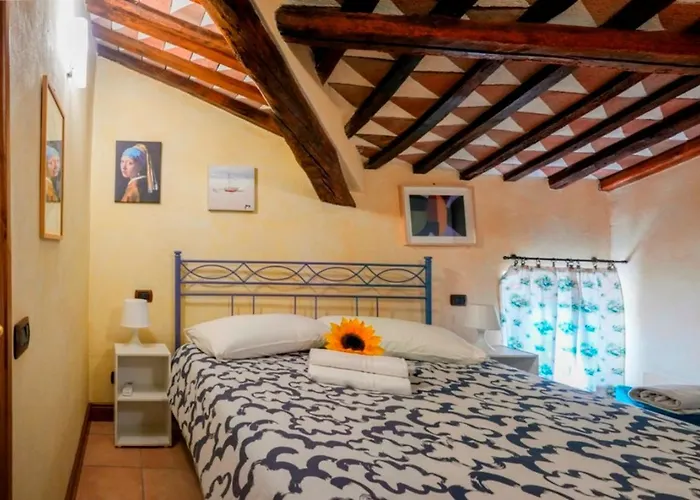 Un Posto Al Centro *