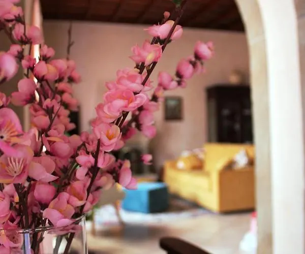 Un Posto Al Centro Διαμέρισμα *