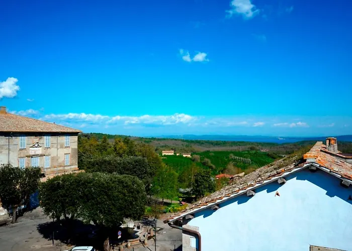 Διαμέρισμα Un Posto Al Centro *