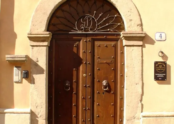 Un Posto Al Centro Διαμέρισμα Manziana