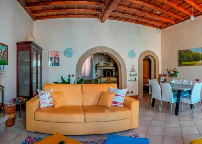 Διαμέρισμα Un Posto Al Centro *