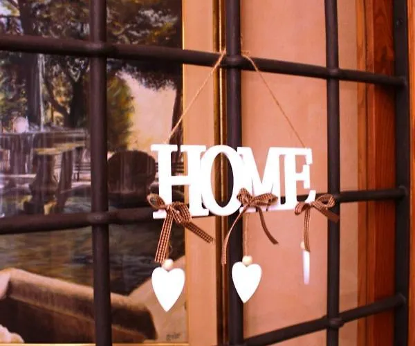 Un Posto Al Centro Διαμέρισμα