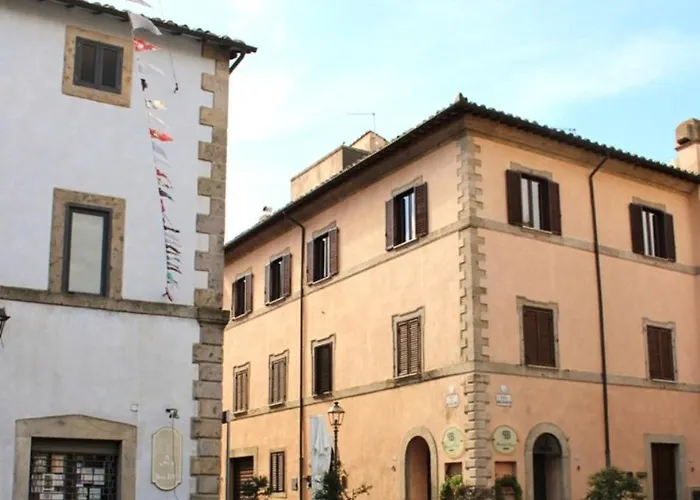 Διαμέρισμα Un Posto Al Centro Manziana