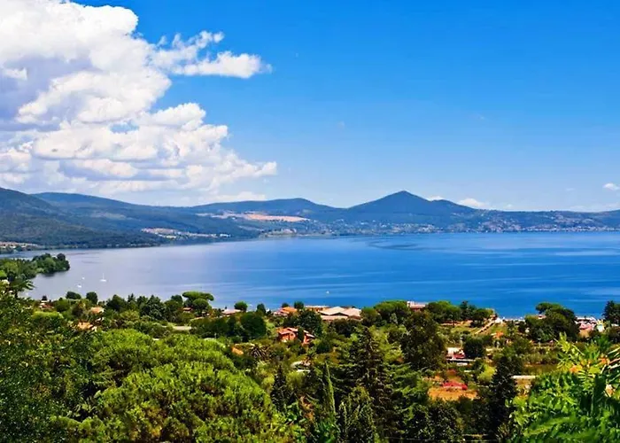 Un Posto Al Centro Διαμέρισμα *